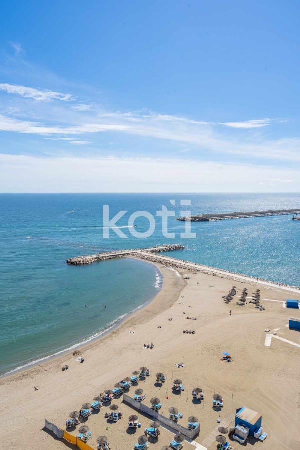 Appartement Koti - Stella Views Fuengirola