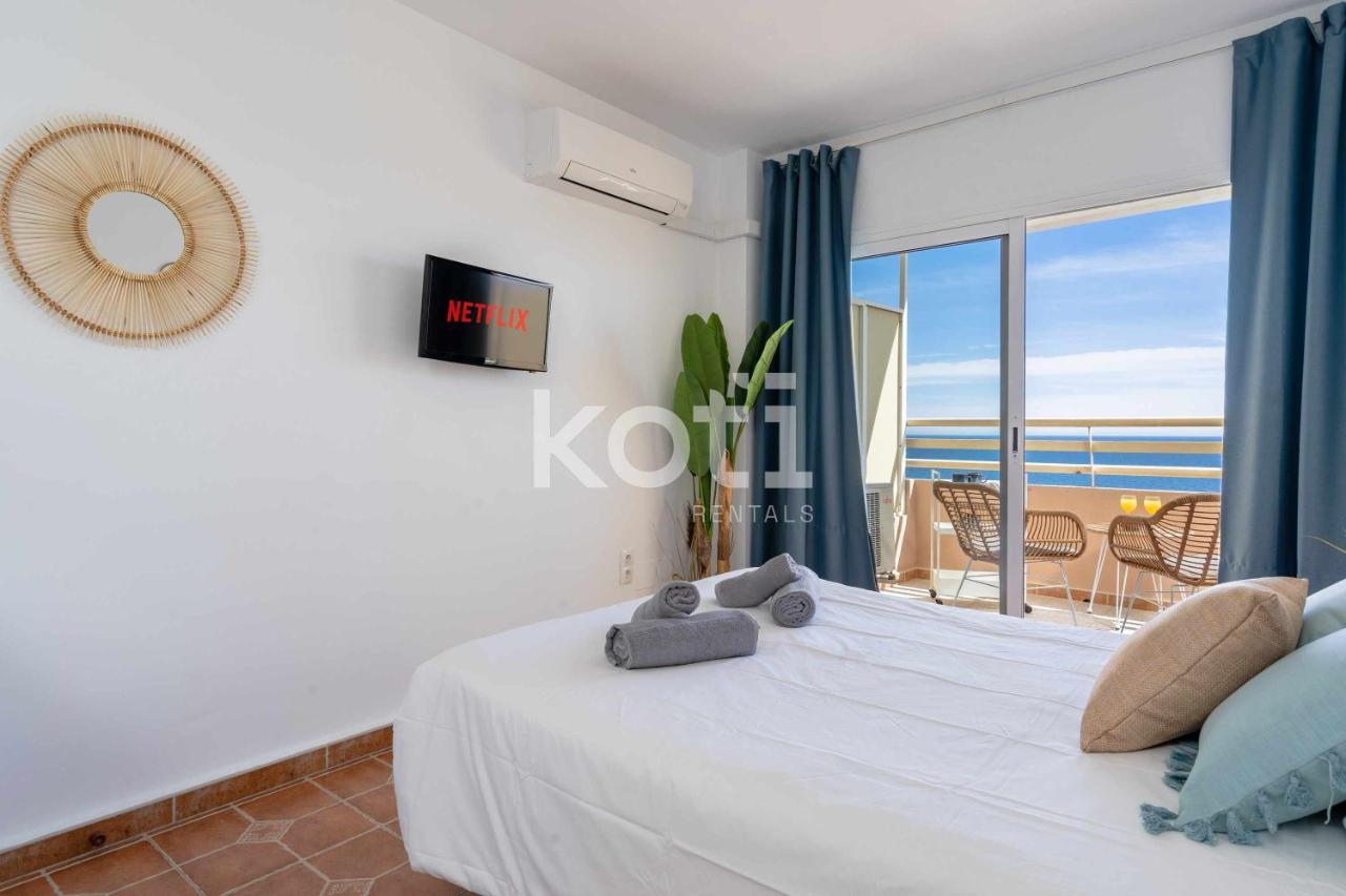 Appartement Koti - Stella Views