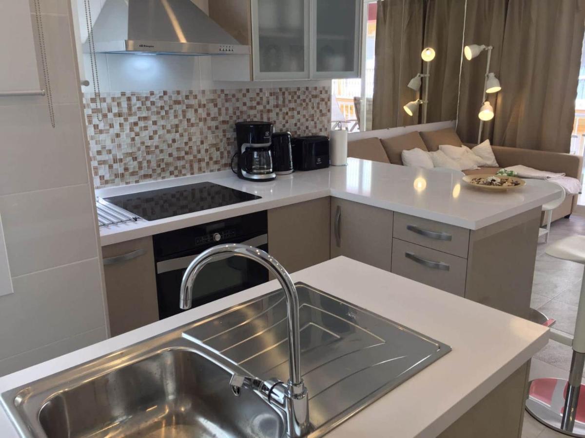 Apartment Near 2-bed In Centrum Fuengirola