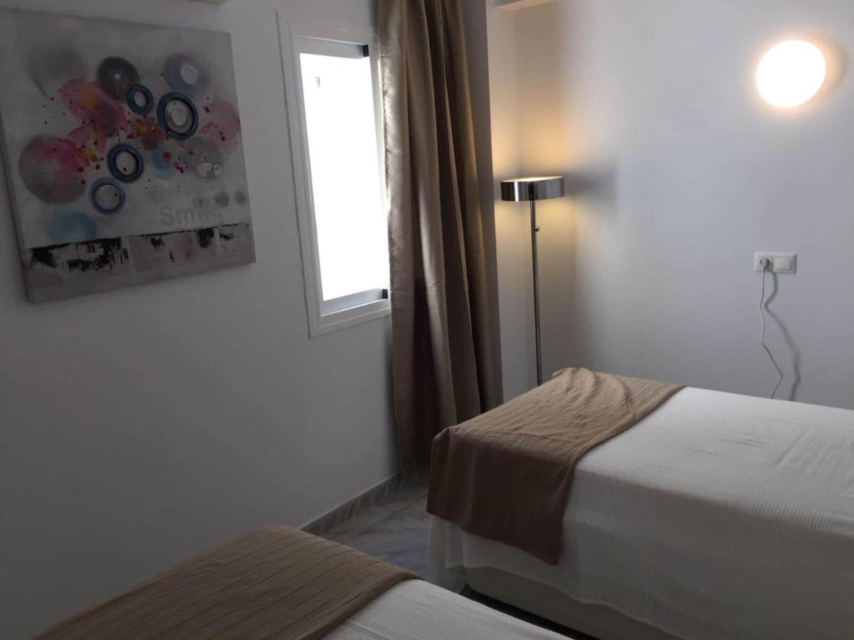 Near 2-bed In Centrum Fuengirola