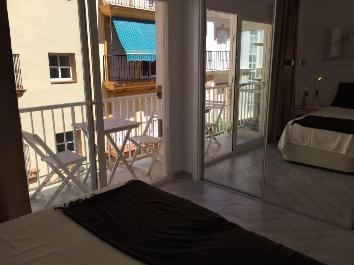 Near 2-bed In Centrum Fuengirola