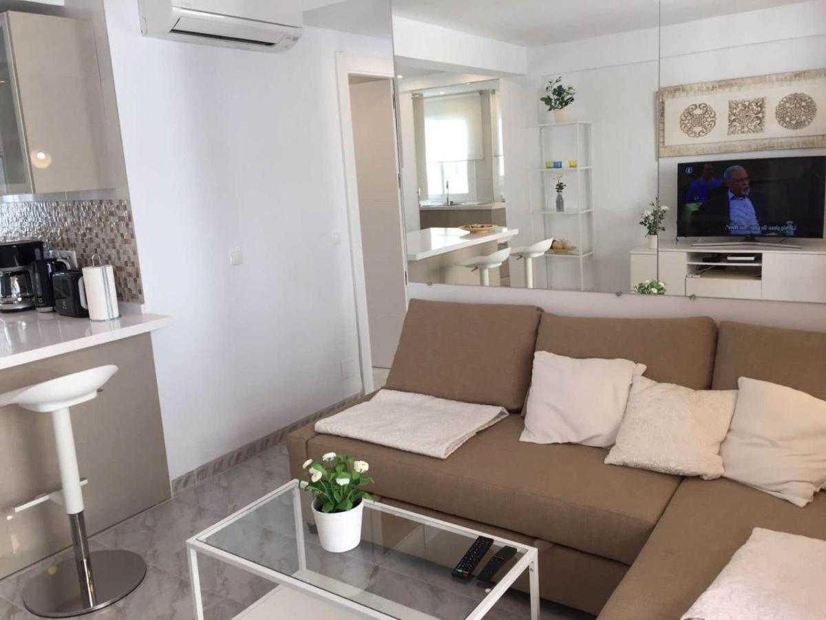 Near 2-bed In Centrum *