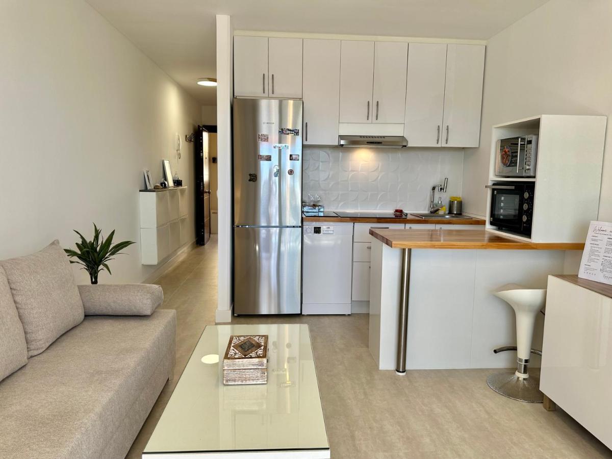 Paraiso Apartment *