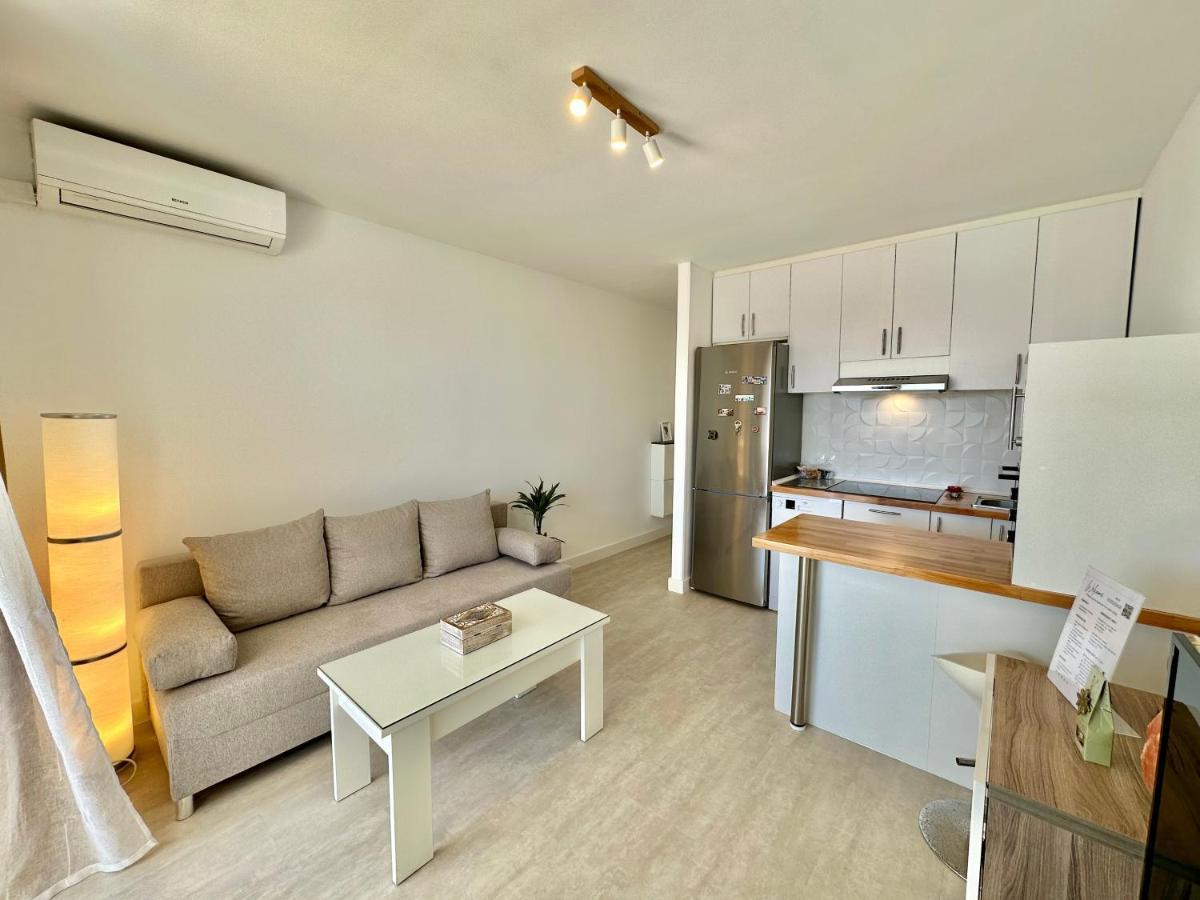 Apartment Paraiso