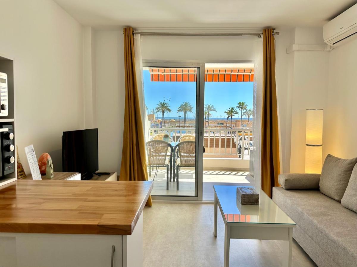 Apartment Paraiso *
