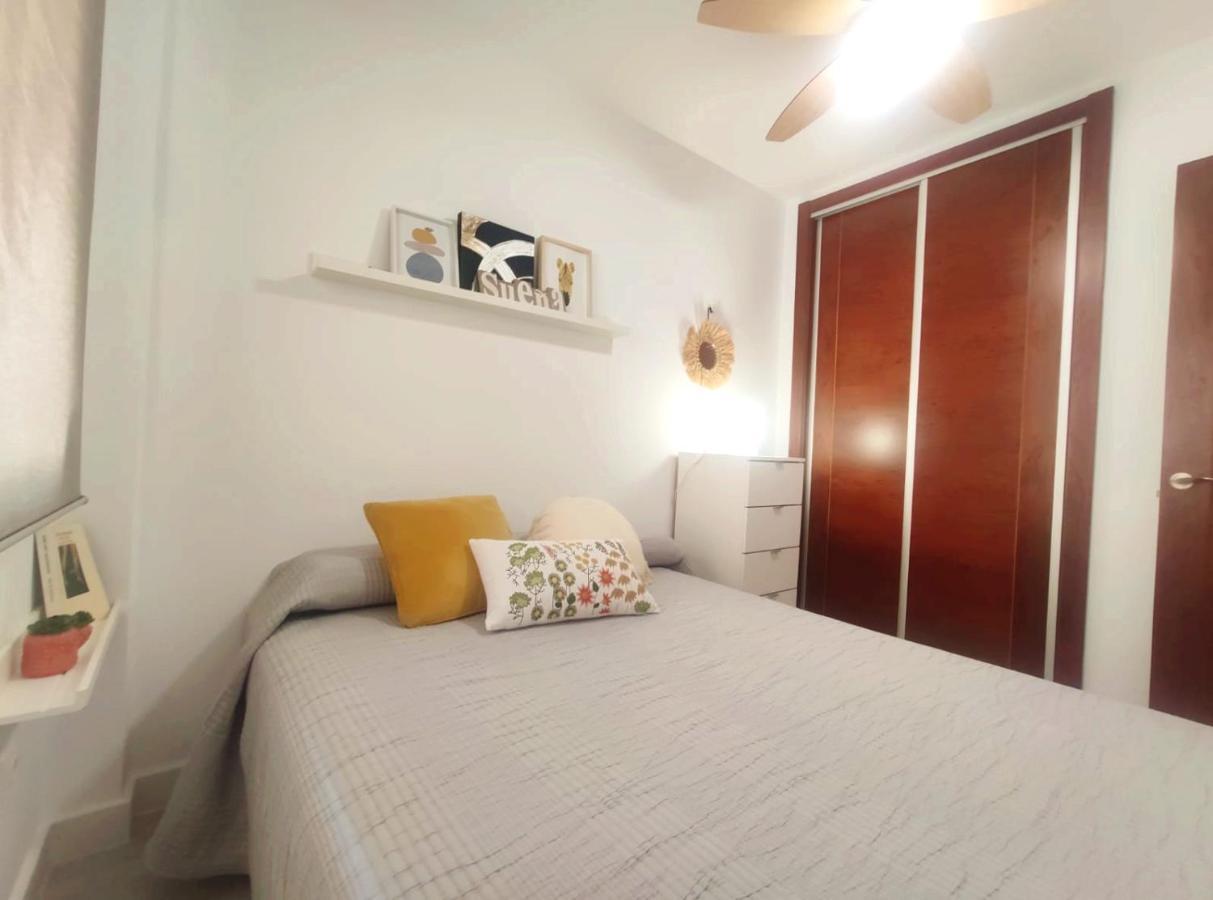 Apartment Paraiso Fuengirola