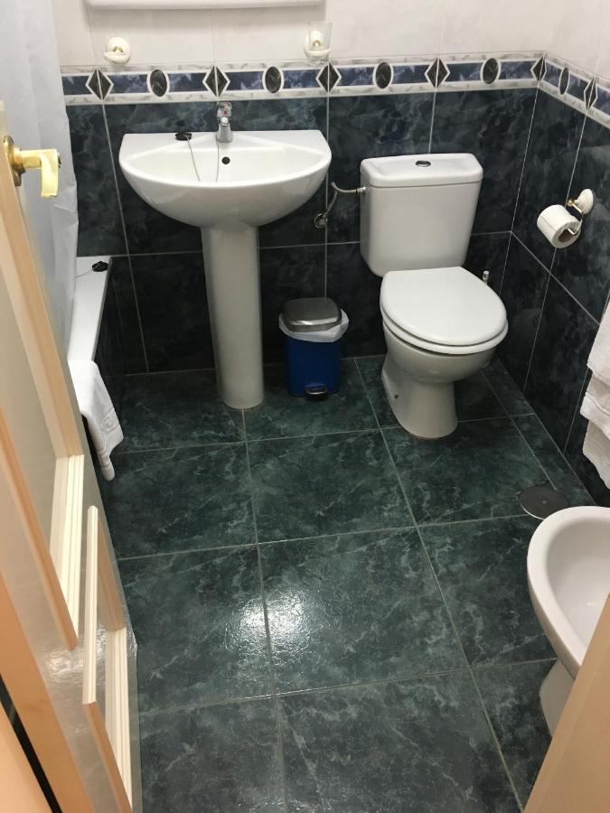 Appartement Jaen 7 *