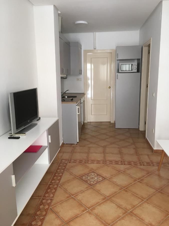 Jaen 7 * Fuengirola