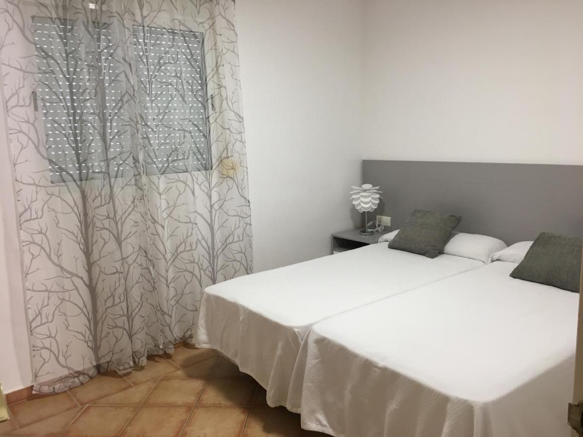 Apartamento Jaen 7 *