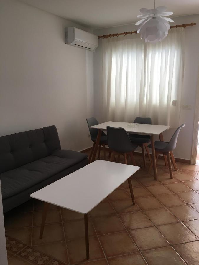 Jaen 7 Appartement