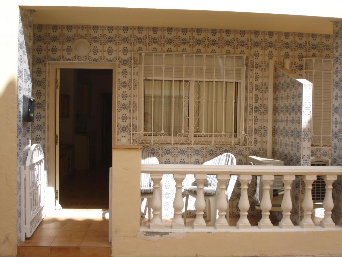 Apartamento Jaen 7 Fuengirola