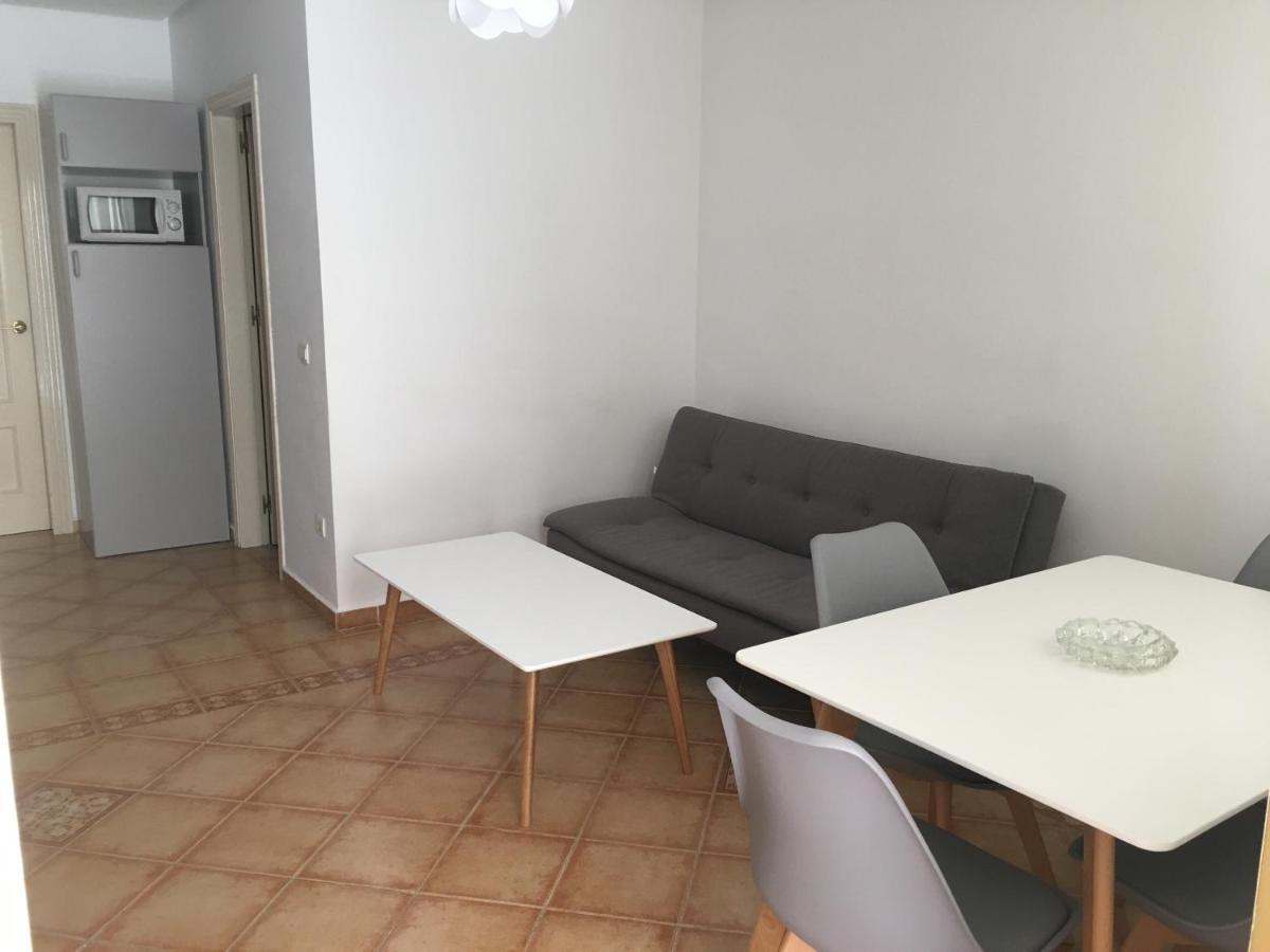 Apartamento Jaen 7 Fuengirola