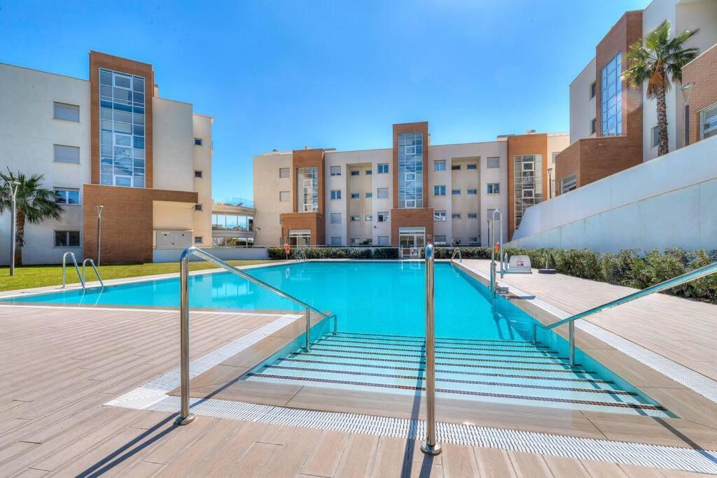 Charming With Ocean View Apartment *