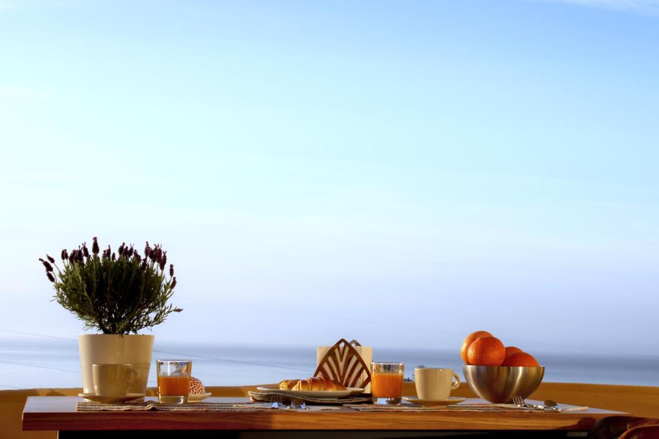Amazing Sea View Apartment Fuengirola