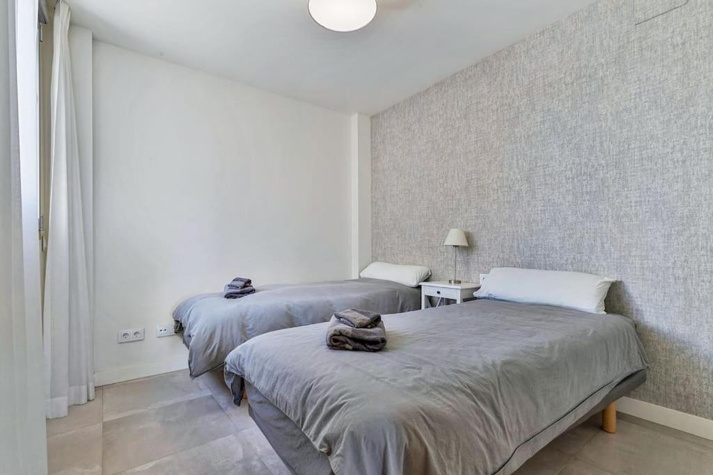 Amazing Ocean View - Higueron Appartement