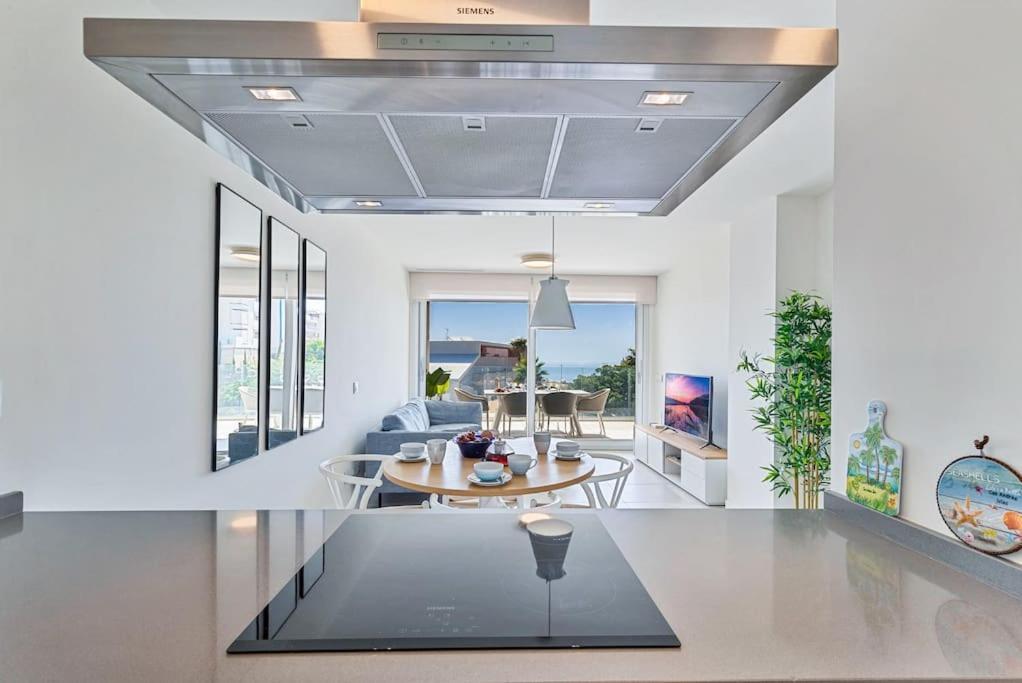 Appartement Amazing Ocean View - Higueron *