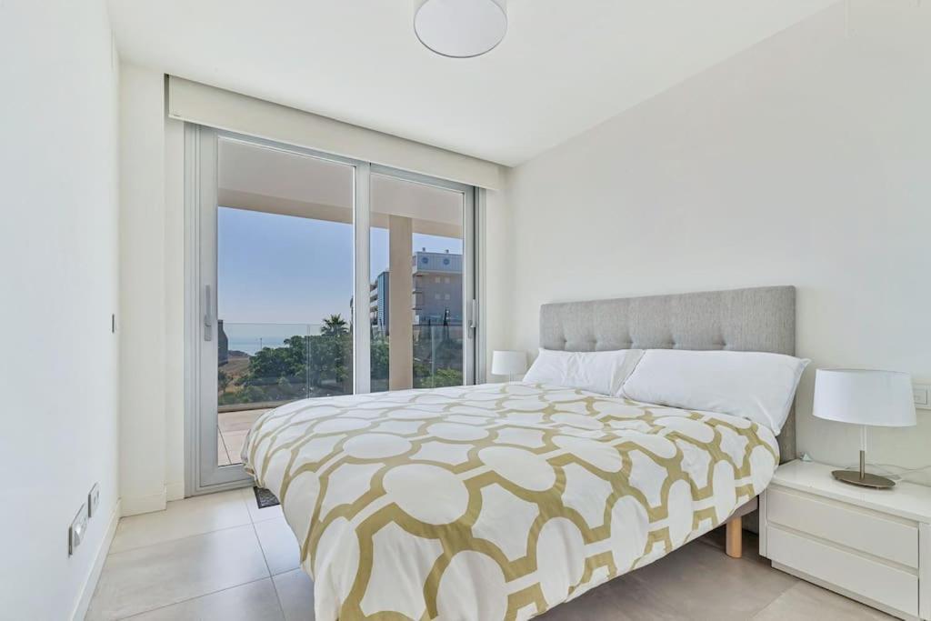 Amazing Ocean View - Higueron Appartement *