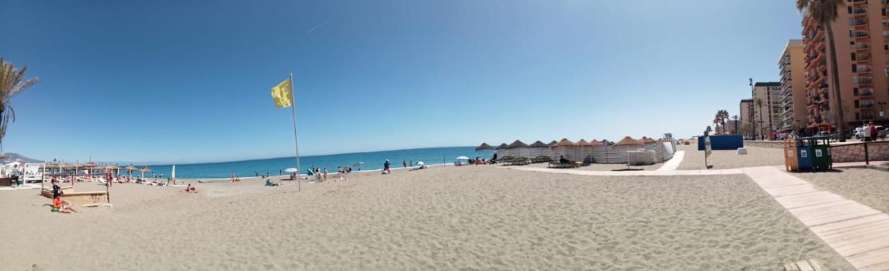 Centrico Apartment Fuengirola