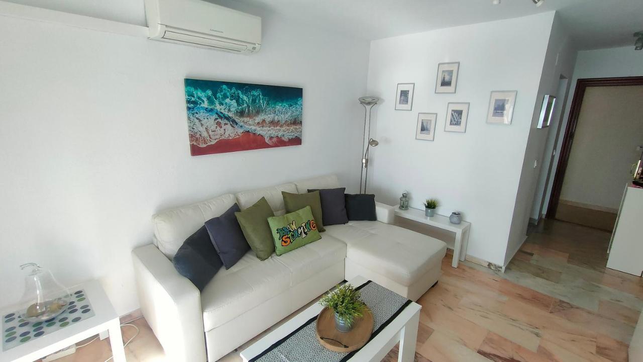 Apartment En La Costa Del Sol ,