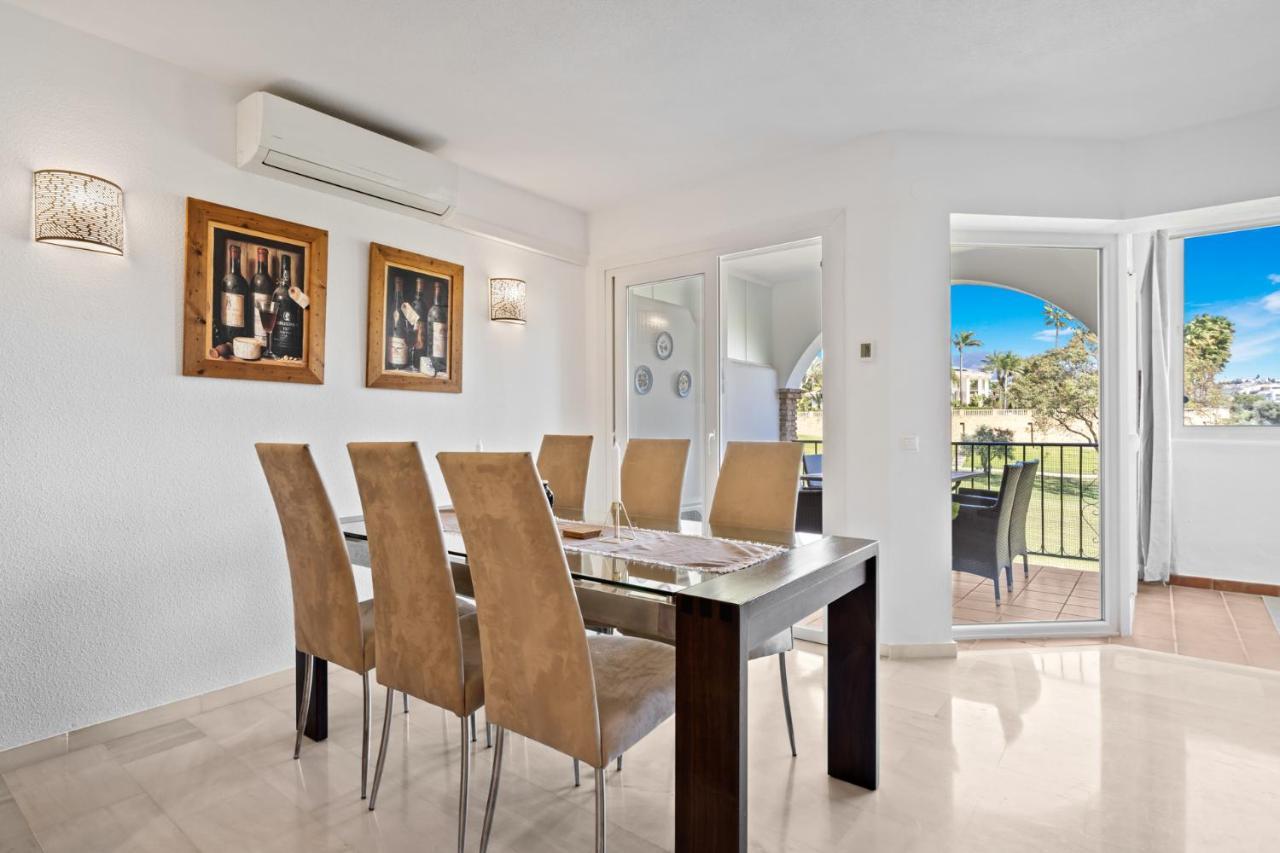 Appartement Golfers Paradise Apartment Mijas Golf By Costarentals - Ref 198