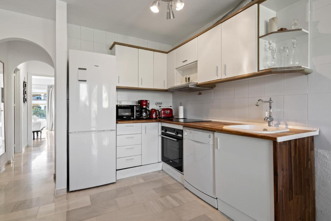 Appartement Golfers Paradise Apartment Mijas Golf By Costarentals - Ref 198 Fuengirola