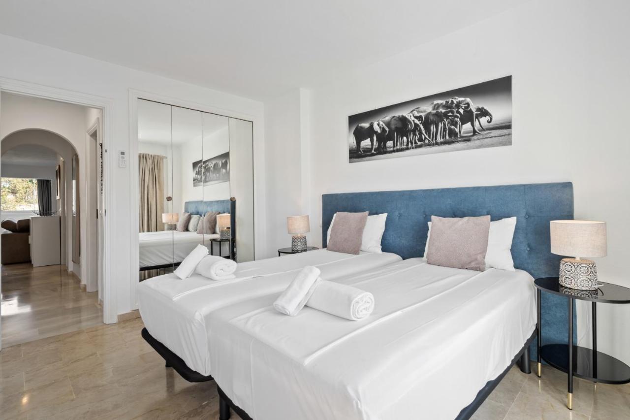 Golfers Paradise Apartment Mijas Golf By Costarentals - Ref 198 Apartment *