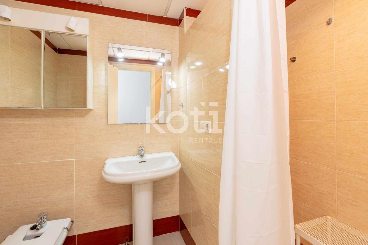 Koti - The Corner Appartement Fuengirola