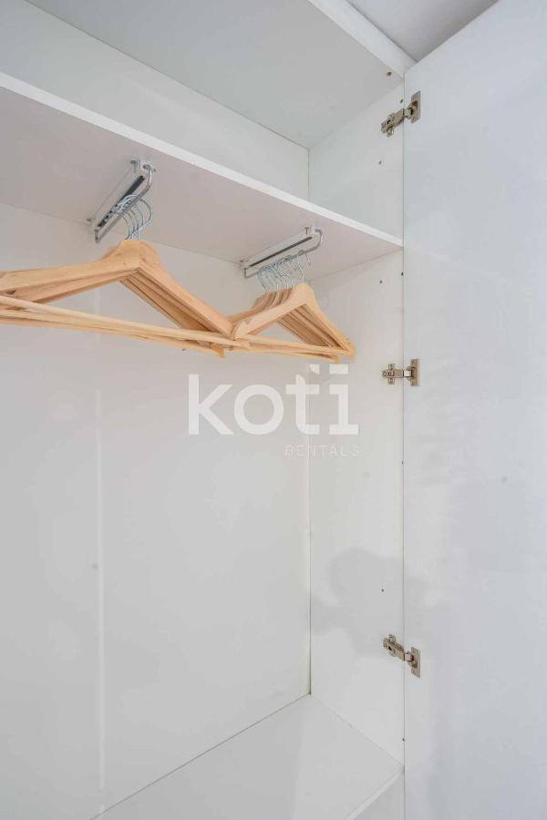 Koti - Stella Views Appartement Fuengirola
