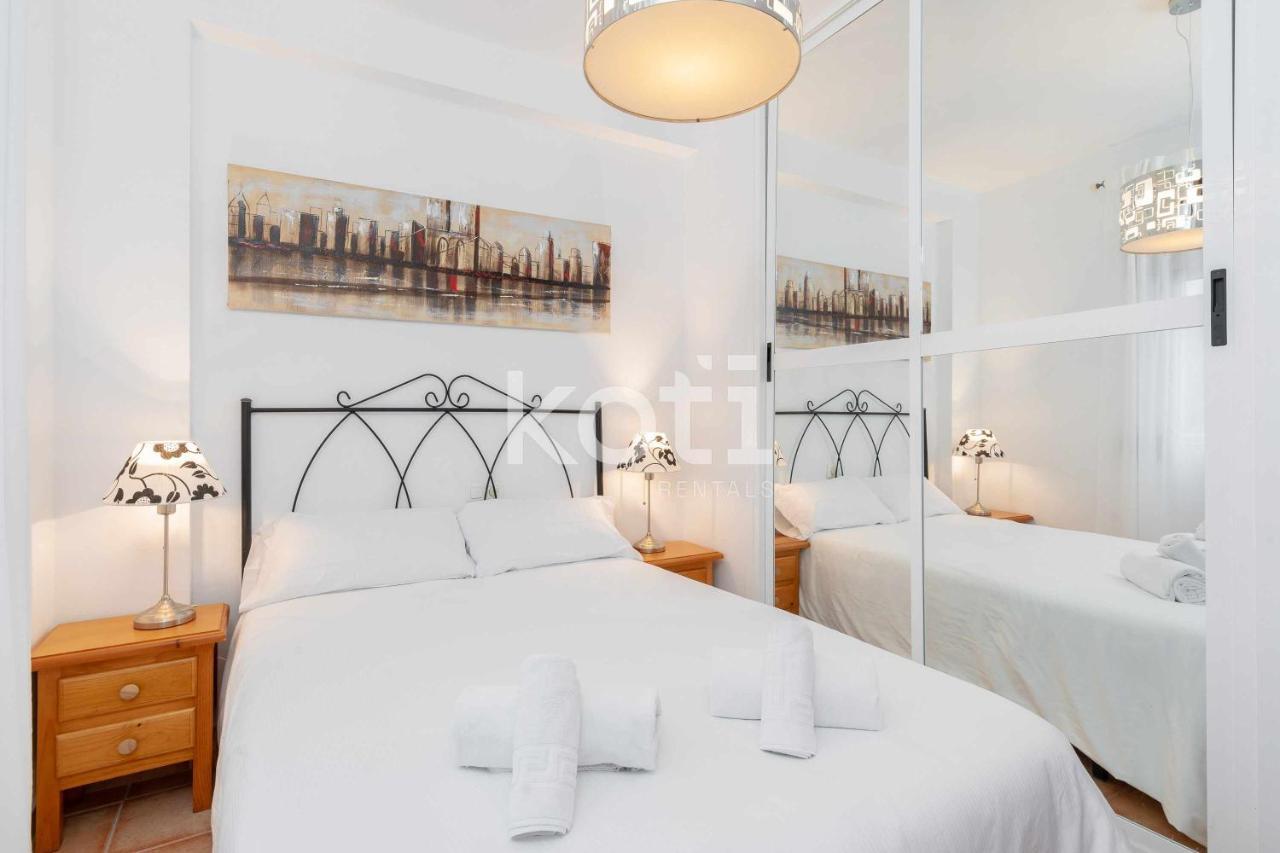 Apartment Koti - Plaza Chinorros