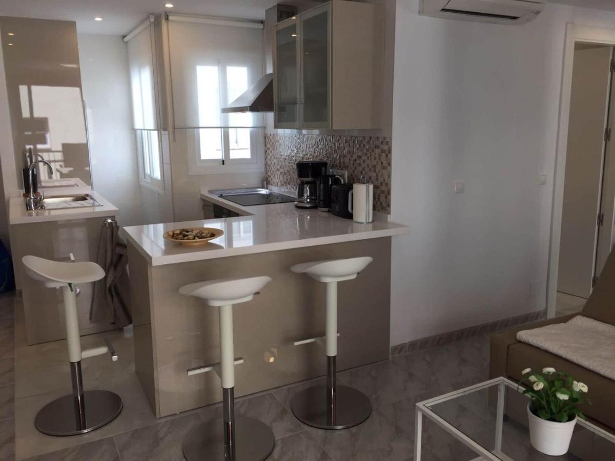 Near 2-bed In Centrum * Fuengirola