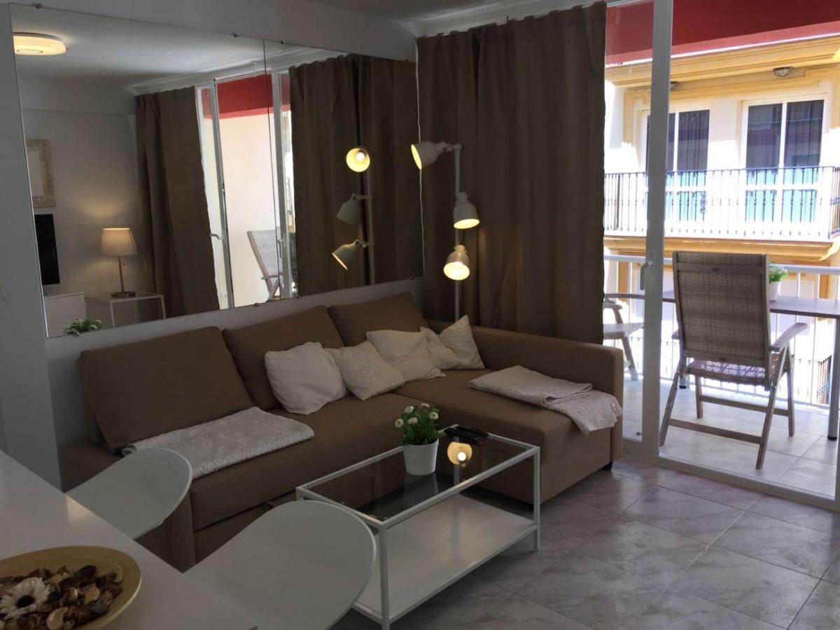 Appartement Near 2-bed In Centrum Fuengirola