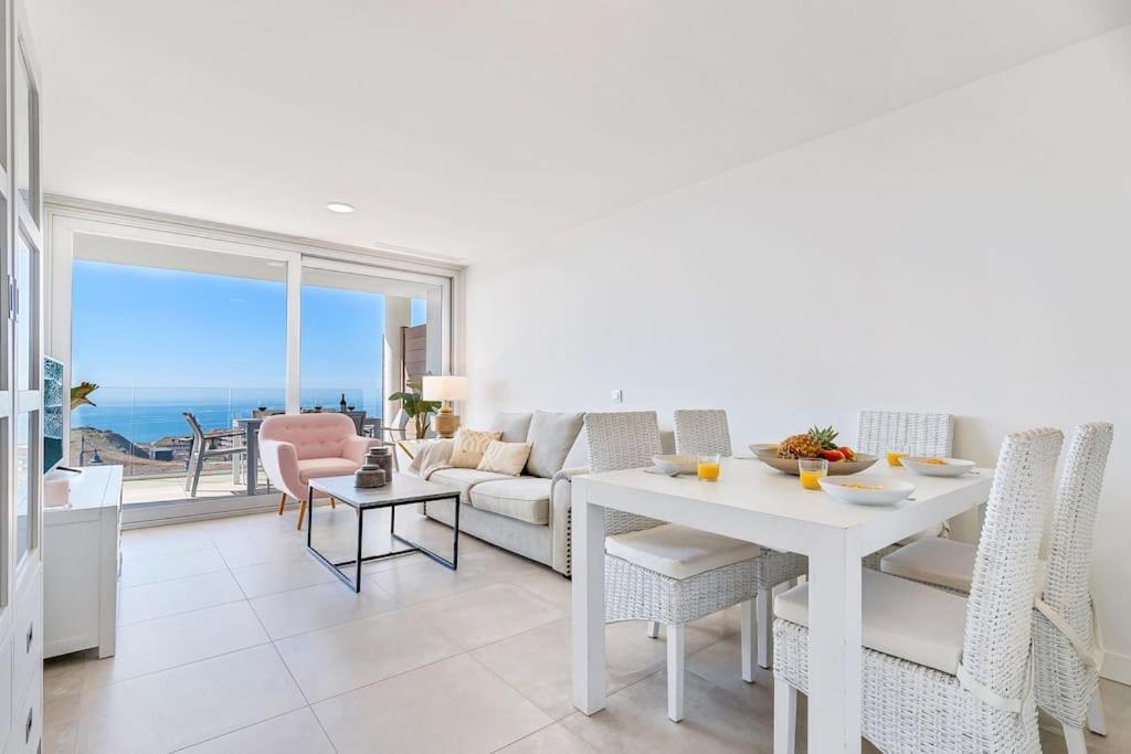 Charming With Ocean View