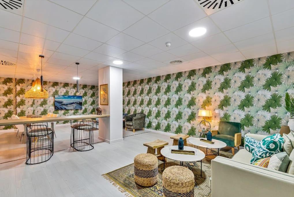 Charming With Ocean View * Fuengirola
