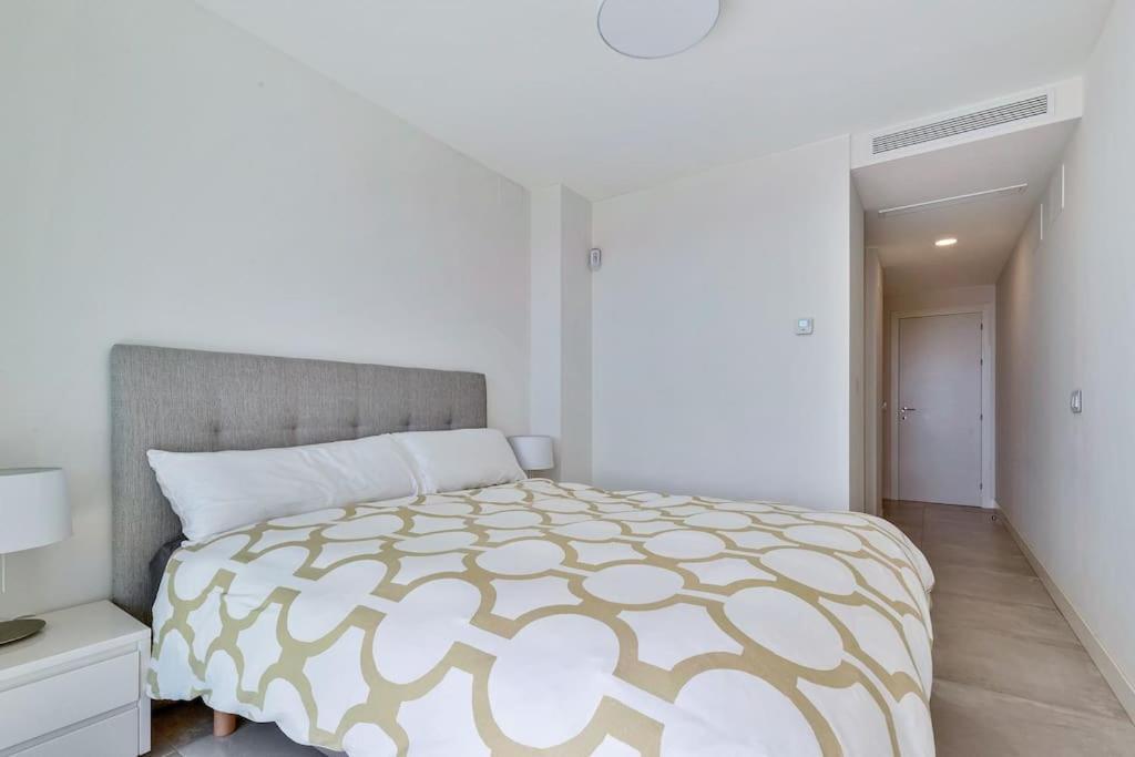 Amazing Ocean View - Higueron Appartement Fuengirola