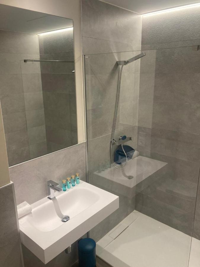 Luxury Alvaro - The View Appartement