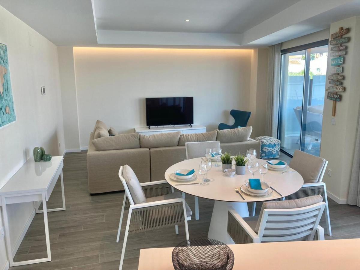 Luxury Alvaro - The View Appartement *