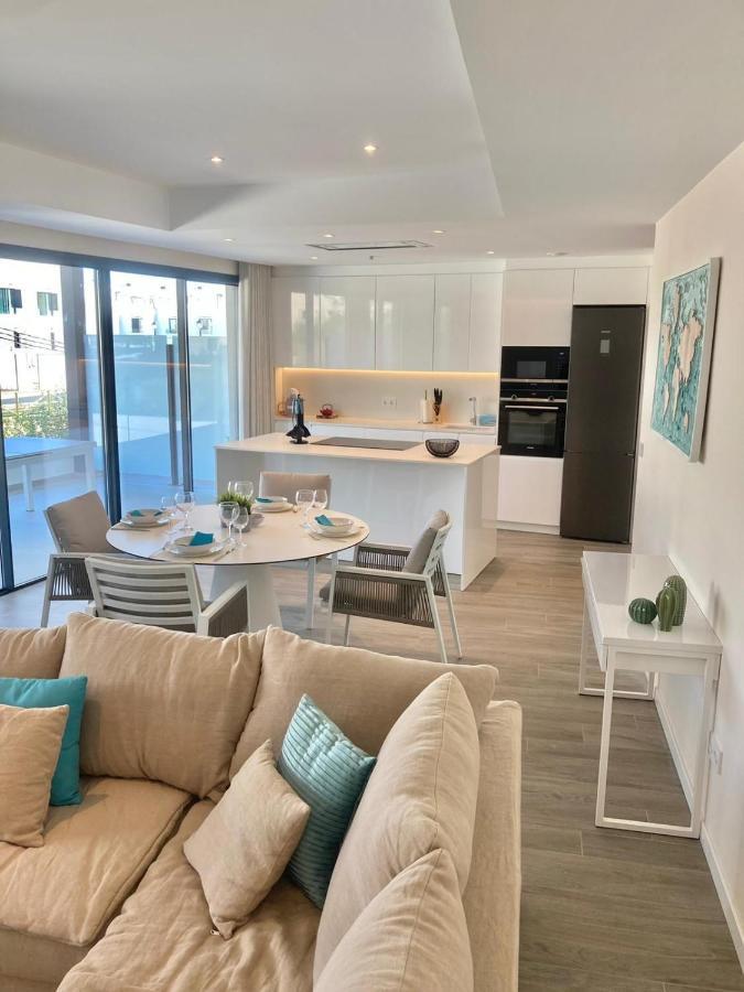 Appartement Luxury Alvaro - The View Fuengirola