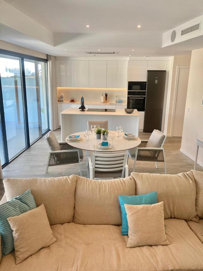 Luxury Alvaro - The View Appartement