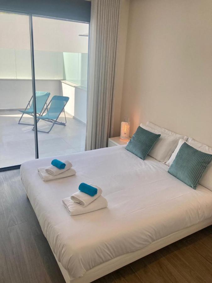Appartement Luxury Alvaro - The View Fuengirola
