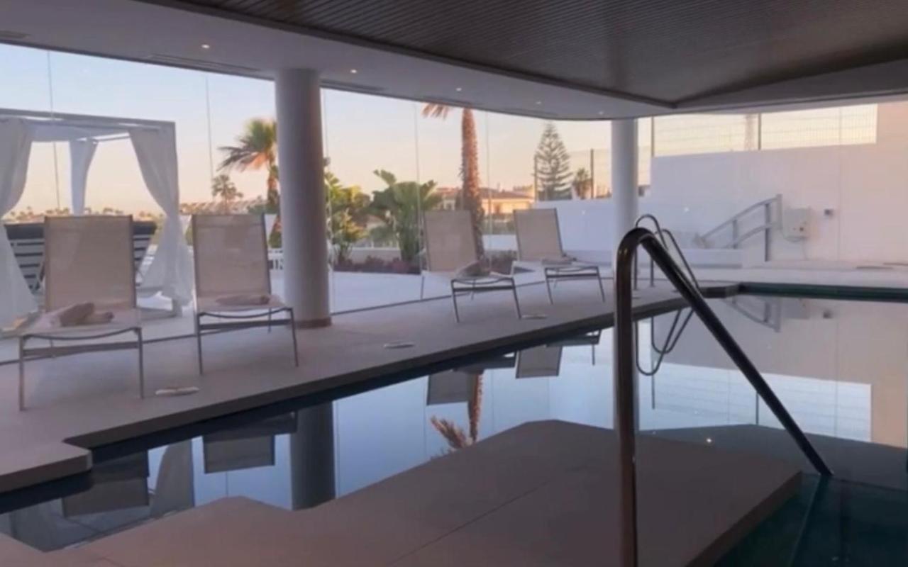 Appartement Luxury Alvaro - The View