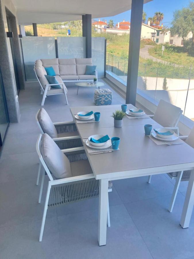 Luxury Alvaro - The View Appartement