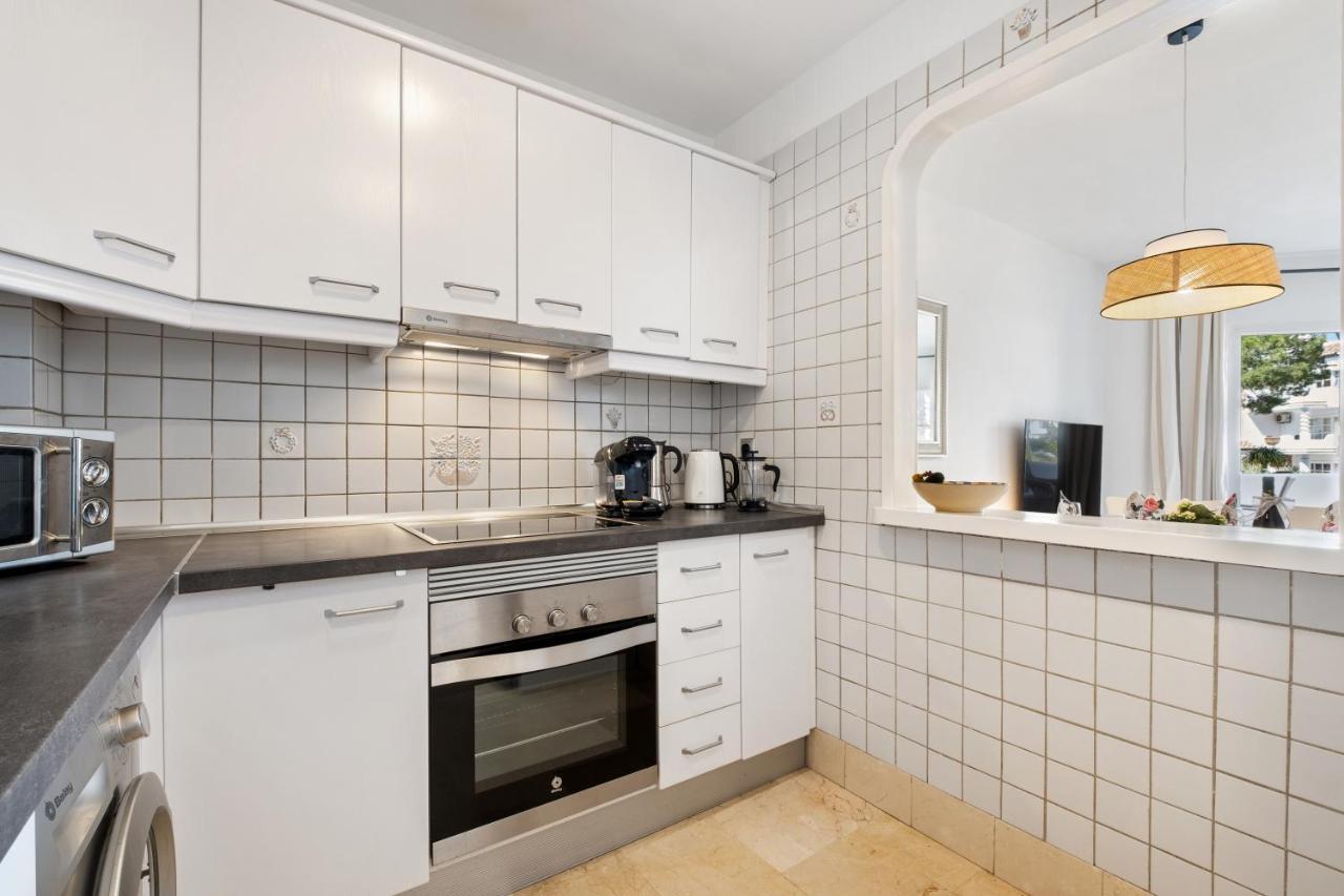 Appartement Matchroom Country Club