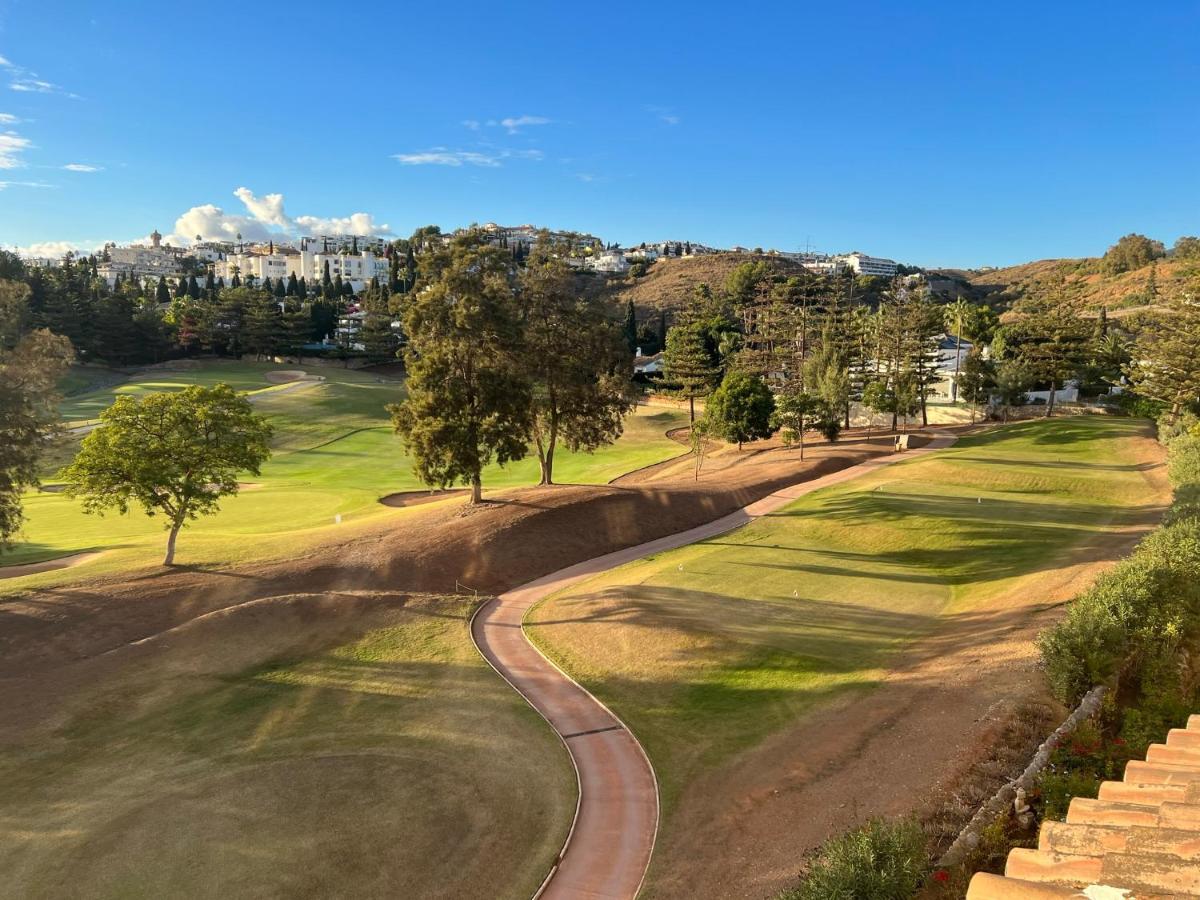 Limonar Del Golf - Full Option Fuengirola