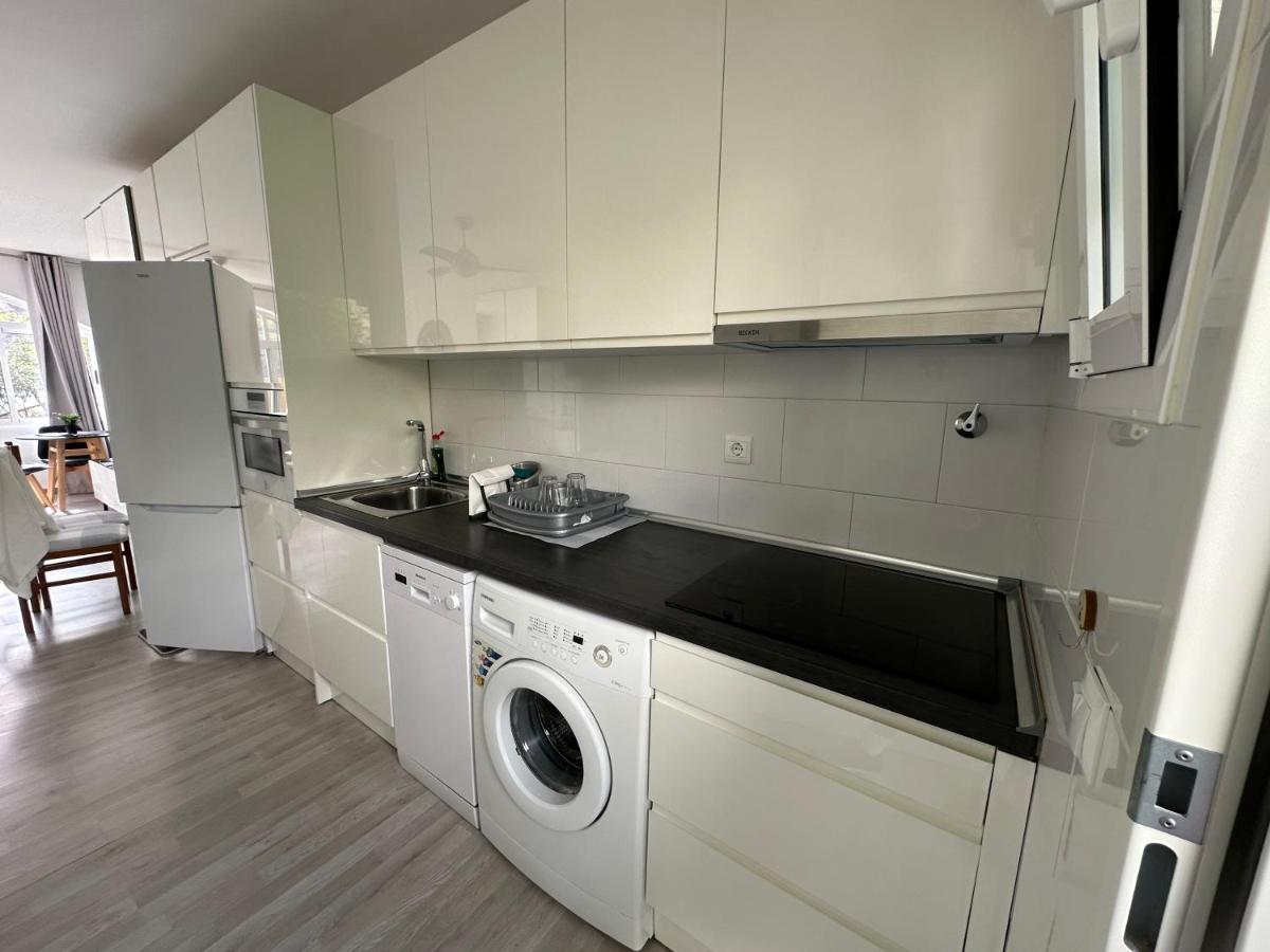 Apartamento Piso Pacos