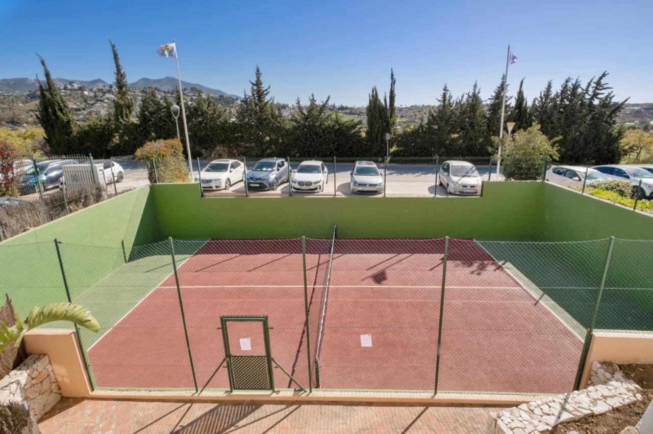 Appartement Matchroom Country Club Fuengirola