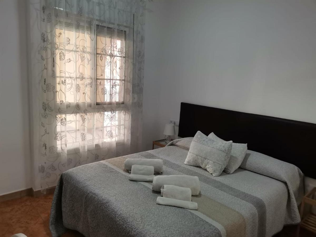 Apartment Casa Frascuelo *