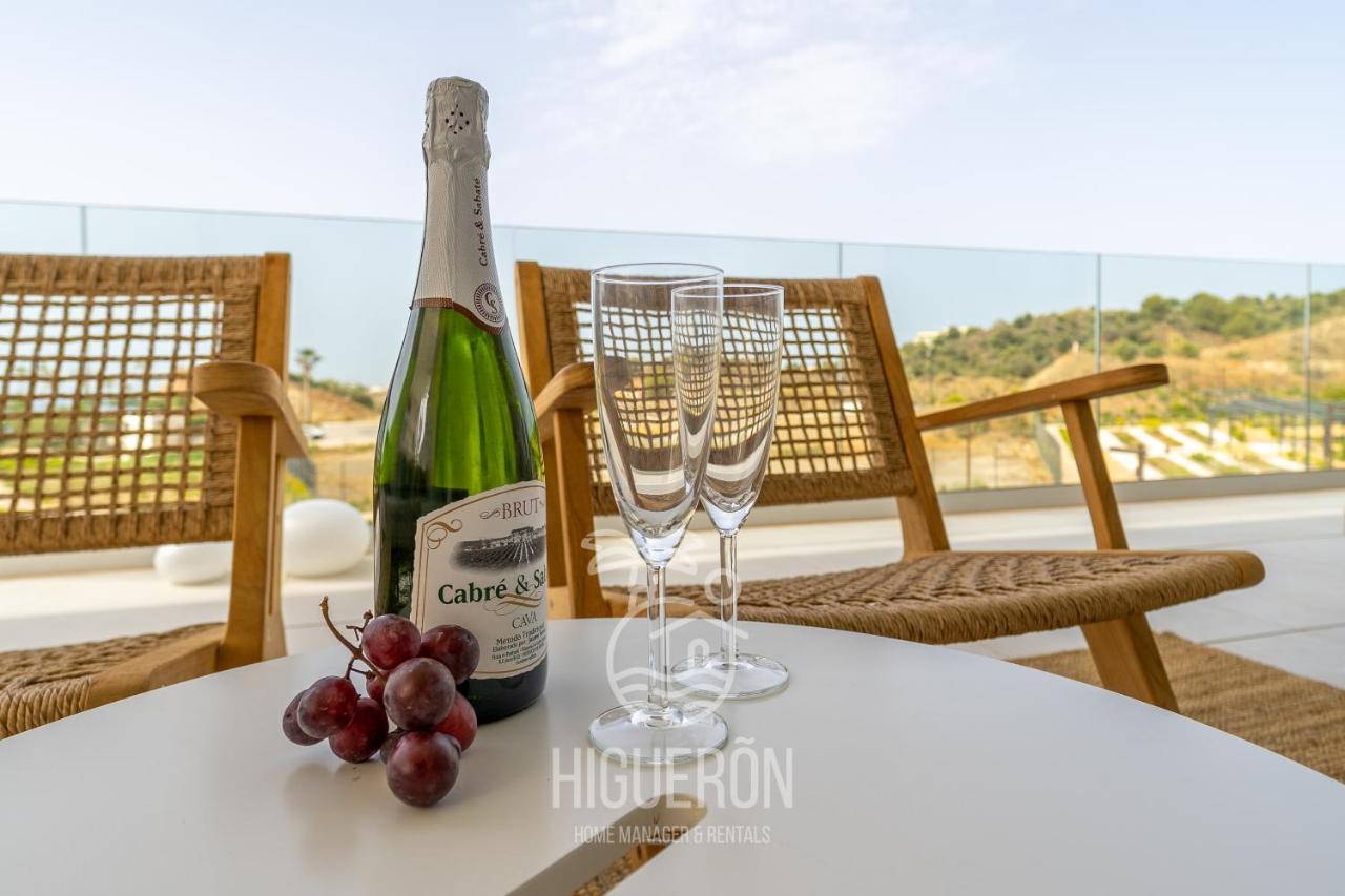 Higueronrentals El Dado * Fuengirola