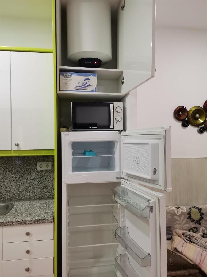 Casa Frascuelo * Fuengirola