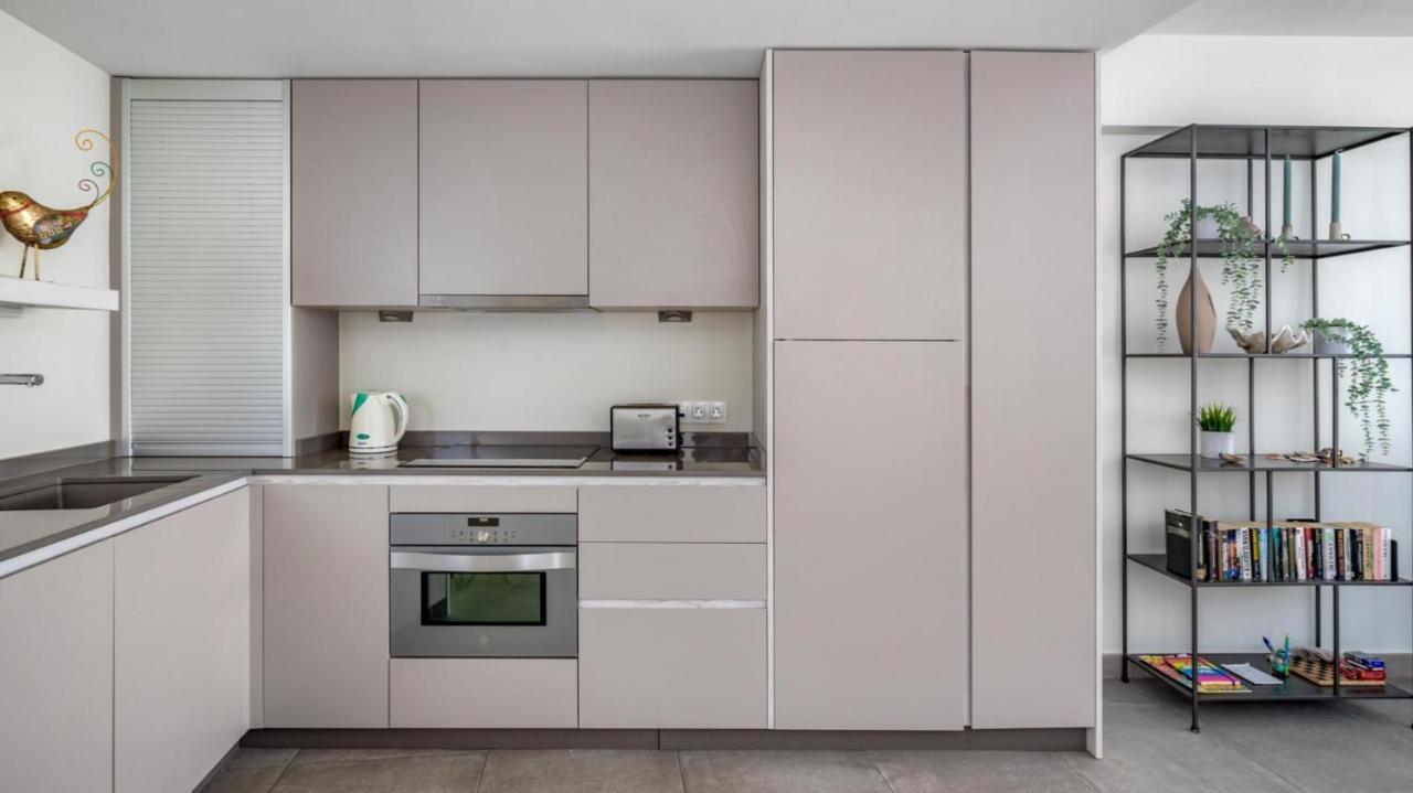 Line Gemparadise Found Apartment Fuengirola