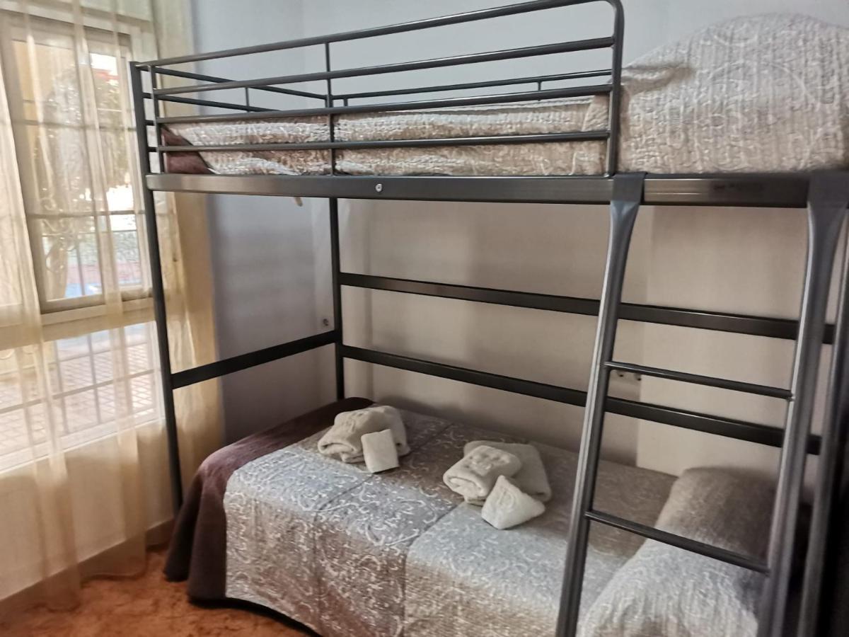Casa Frascuelo Fuengirola